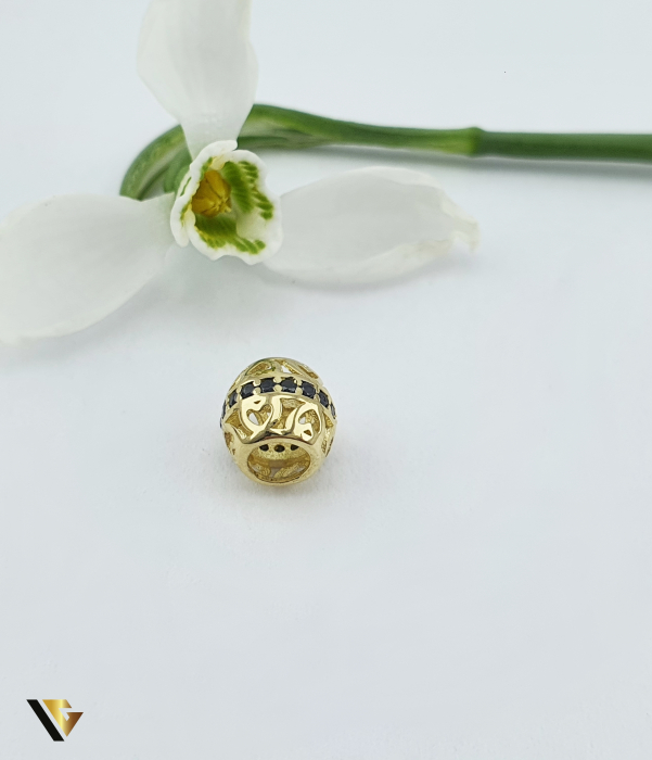 Charm / Talisman Aur 14k [2]