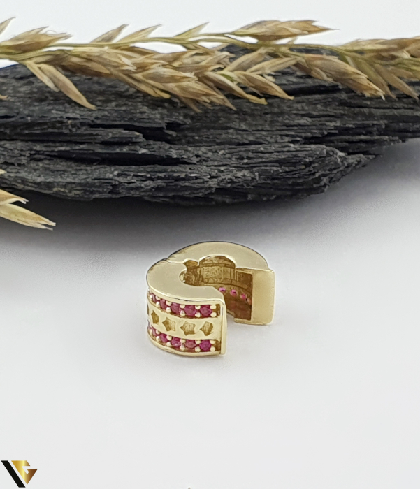 Charm / Talisman Aur 14k [2]