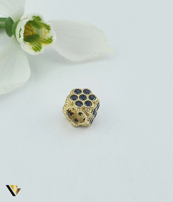 Charm / Talisman Aur 14k [2]