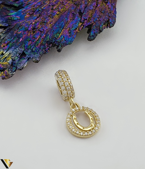 Charm / Talisman Aur 14k [1]