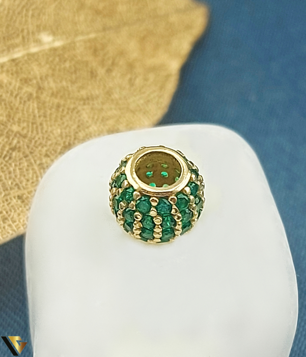 Charm / Talisman Aur 14k [2]