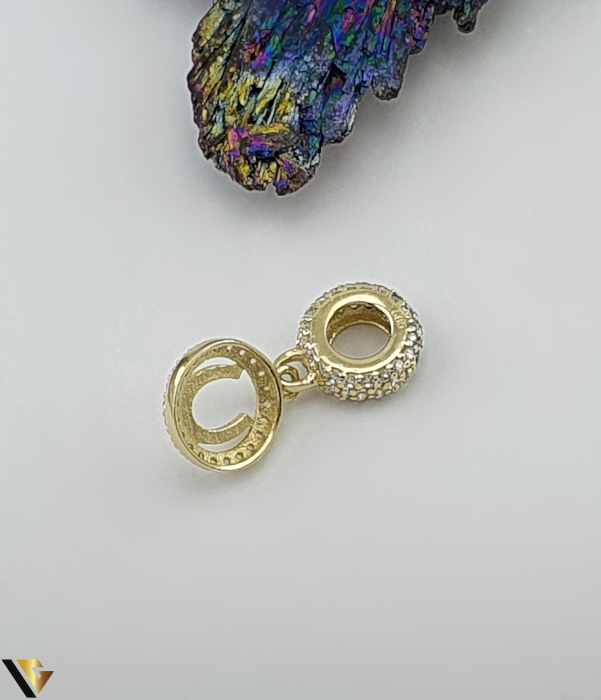 Charm / Talisman Aur 14k [2]