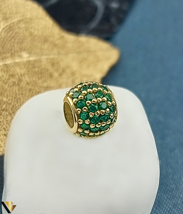 Charm / Talisman Aur 14k [1]