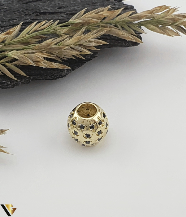 Charm / Talisman Aur 14k [2]