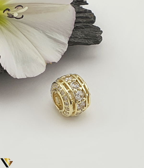 Charm / Talisman Aur 14k [1]