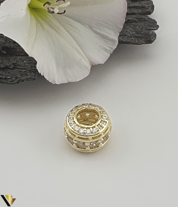 Charm / Talisman Aur 14k [2]