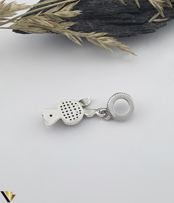 Charm / Talisman din Argint 925 [2]