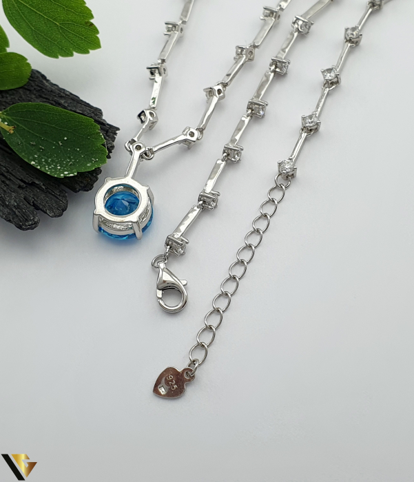 Colier Argint 925 [3]