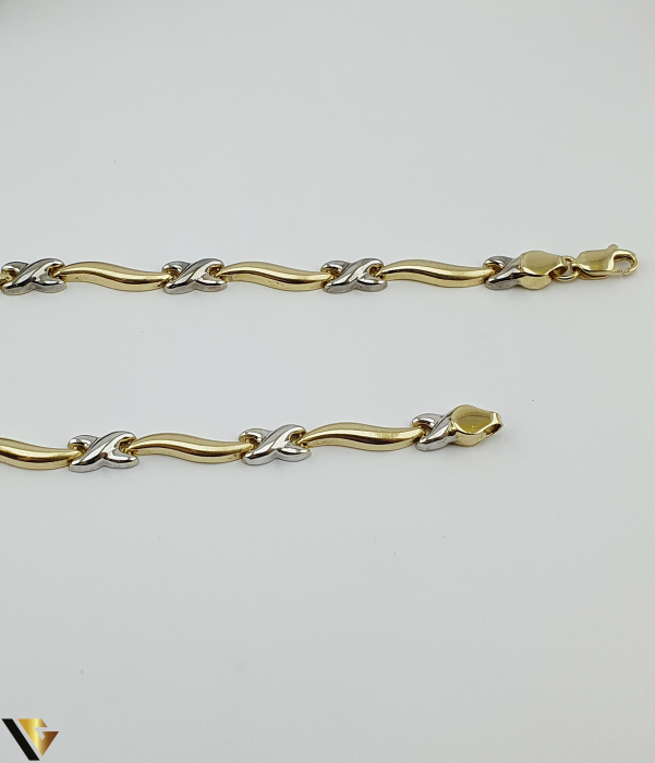 Colier Aur 14k [2]