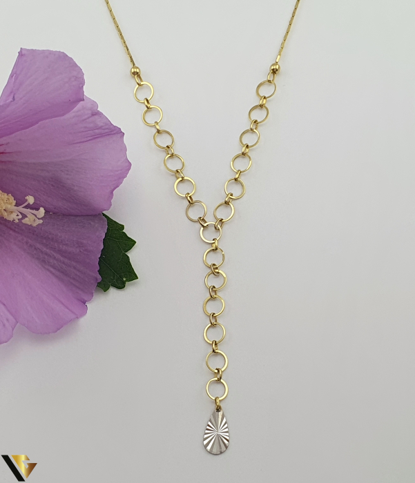 Colier Aur 14k [2]