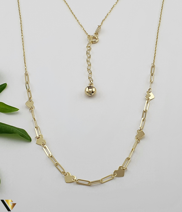 Colier Aur 14k [1]