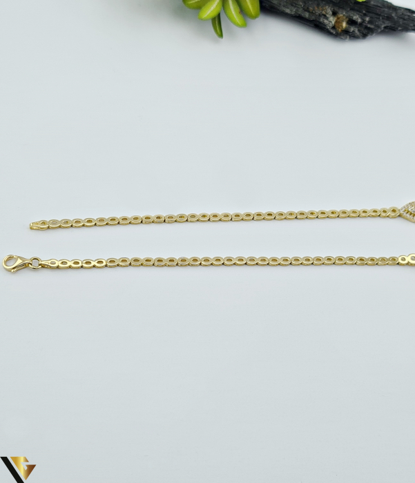 Colier Aur 14k [3]