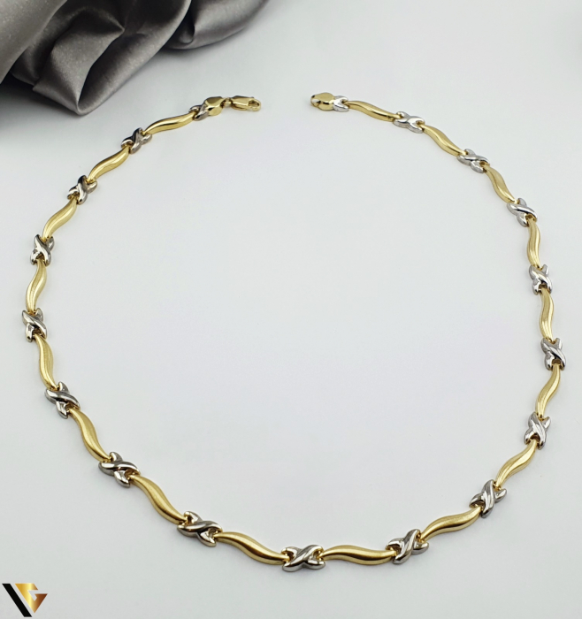 Colier Aur 14k [1]