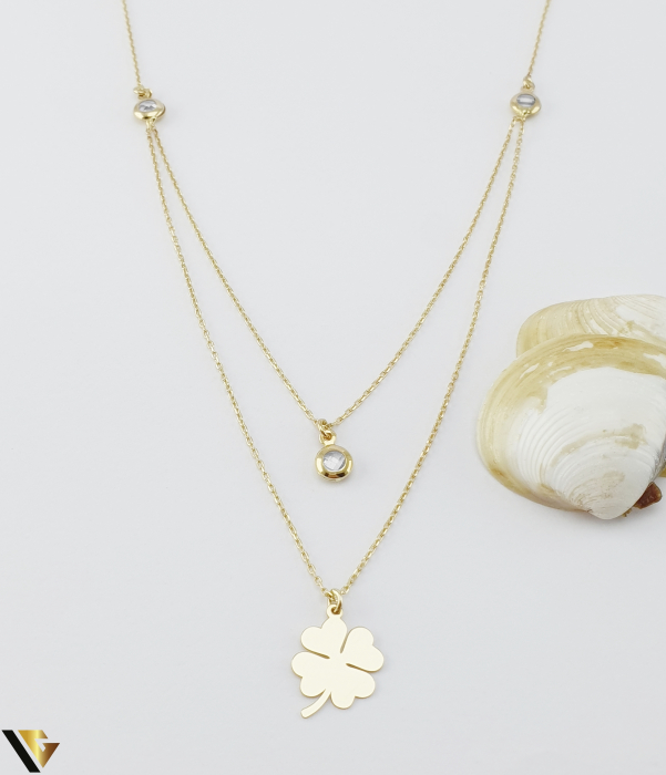 Colier Aur 14k [1]