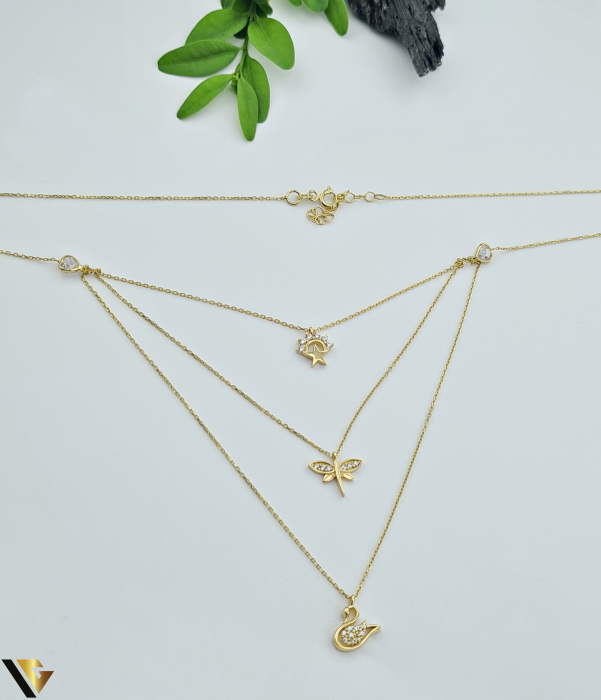 Colier Aur 14k [2]