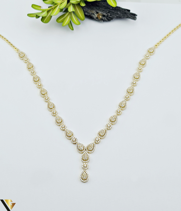 Colier Aur 14k [1]
