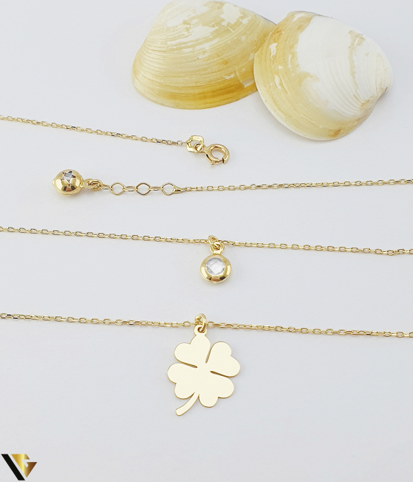 Colier Aur 14k [2]