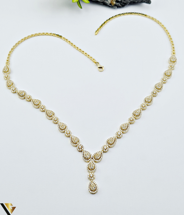 Colier Aur 14k [2]