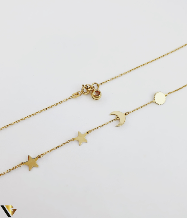 Colier Aur 14k [2]