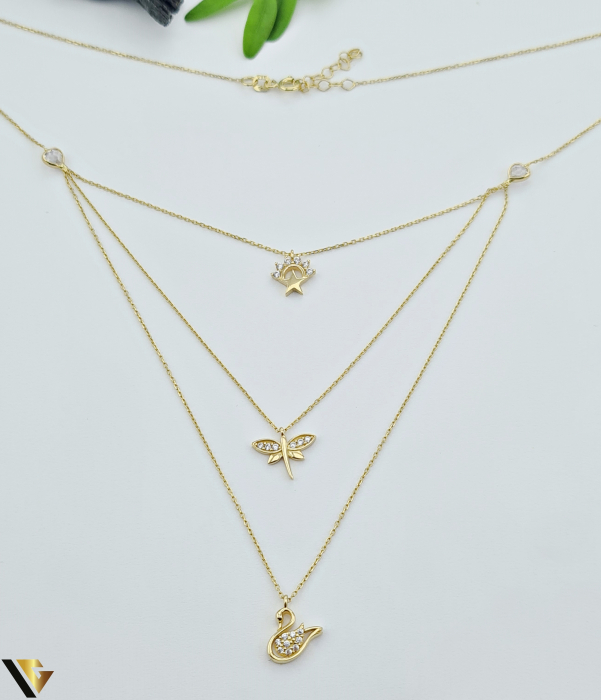 Colier Aur 14k [1]