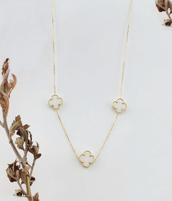 Colier Aur 14k [1]