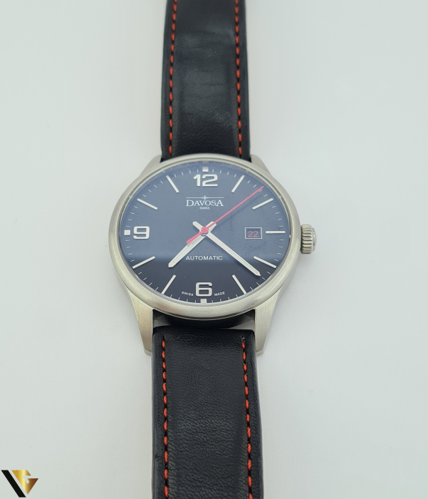 Davosa Automatic [3]