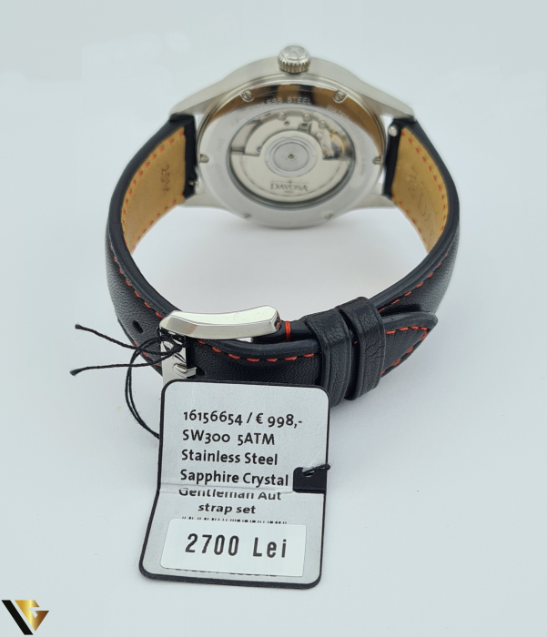 Davosa Automatic [2]