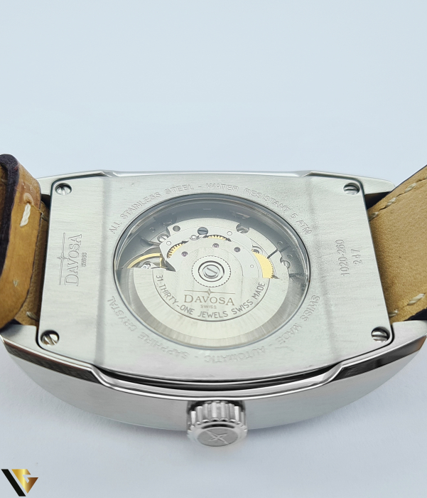 Davosa Evo 1908 Automatic [4]