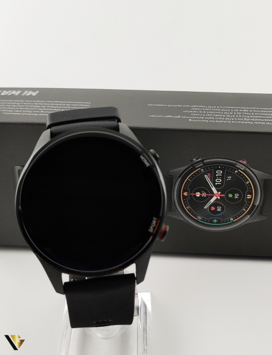 Ceas Smartwatch Xiaomi Mi Watch (R) [2]