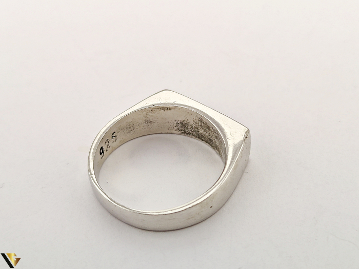 Inel Argint 925, 4.34 grame (PD) [3]