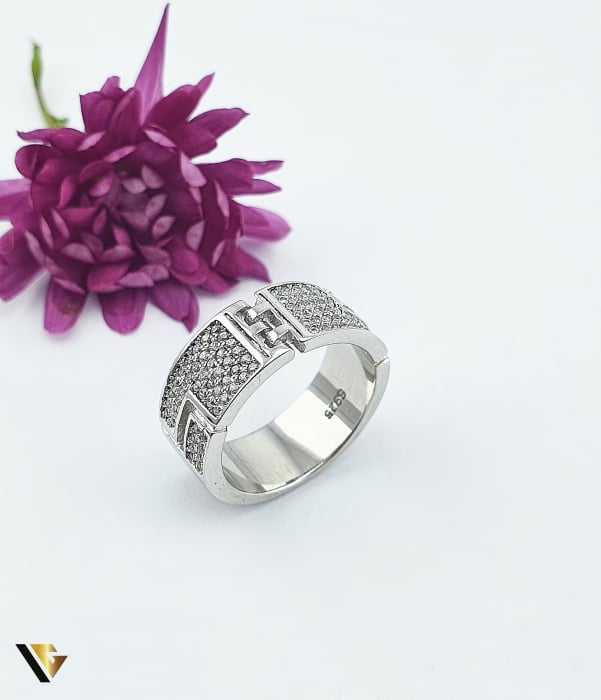 Inel Argint 925 [2]