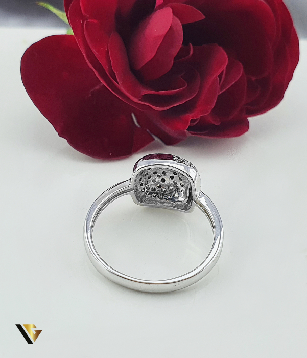 Inel Argint 925, Zirconiu [3]