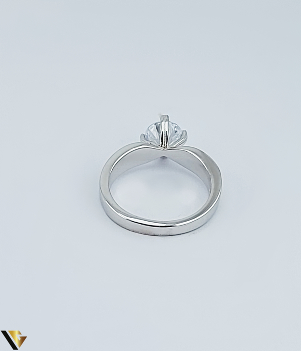 Inel Argint 925, 4.42 grame [4]