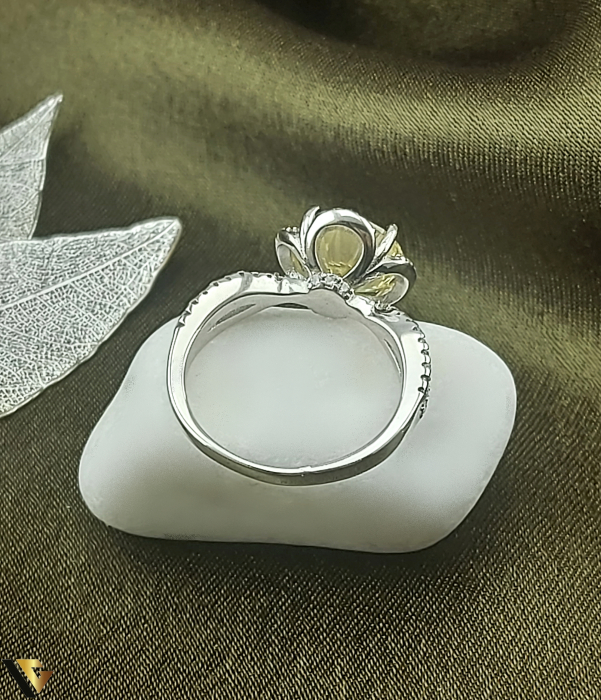 Inel Argint 925, Zirconiu [3]