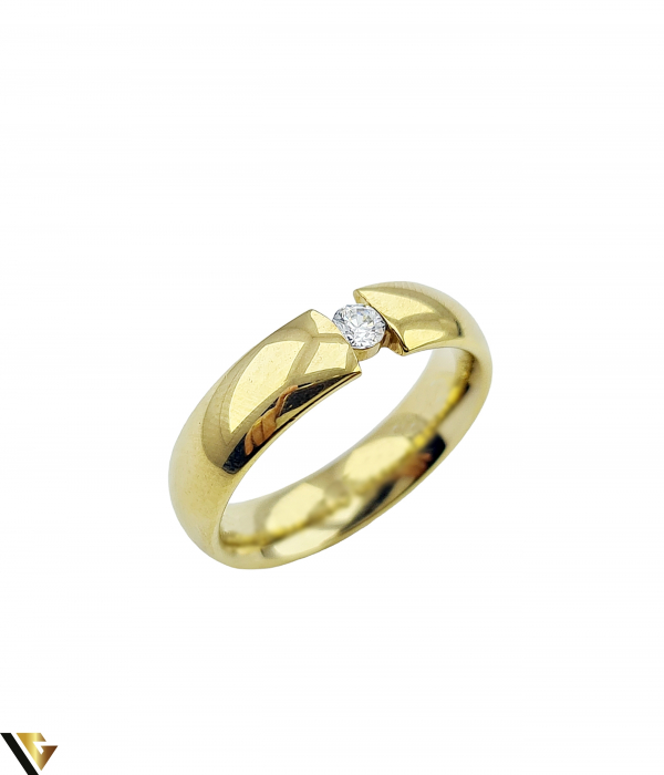 Inel Argint 925, 4.97 grame, Verigheta [2]