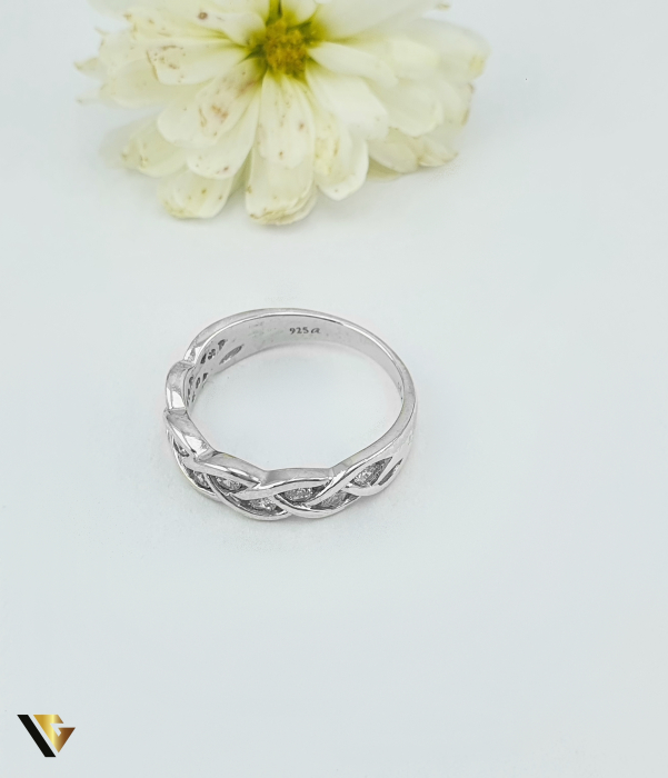 Inel Argint 925 [2]