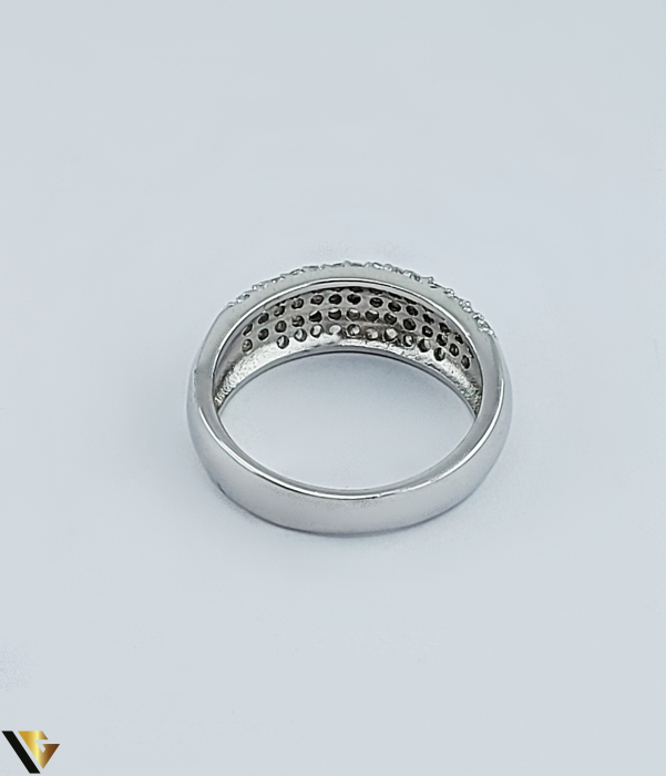 Inel Argint 925, 5.80 grame [3]