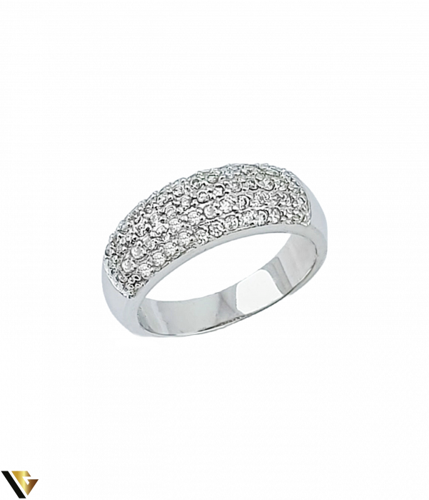 Inel Argint 925, 5.80 grame [2]