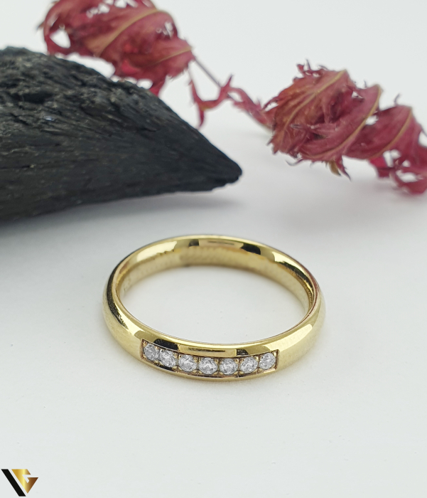 Inel Argint 925, Aurit [2]