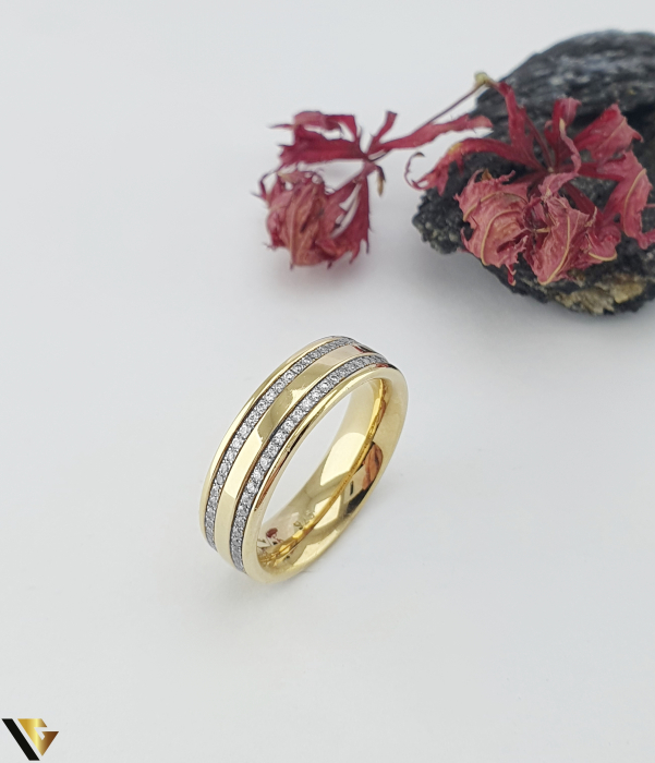 Inel Argint 925, Aurit [1]