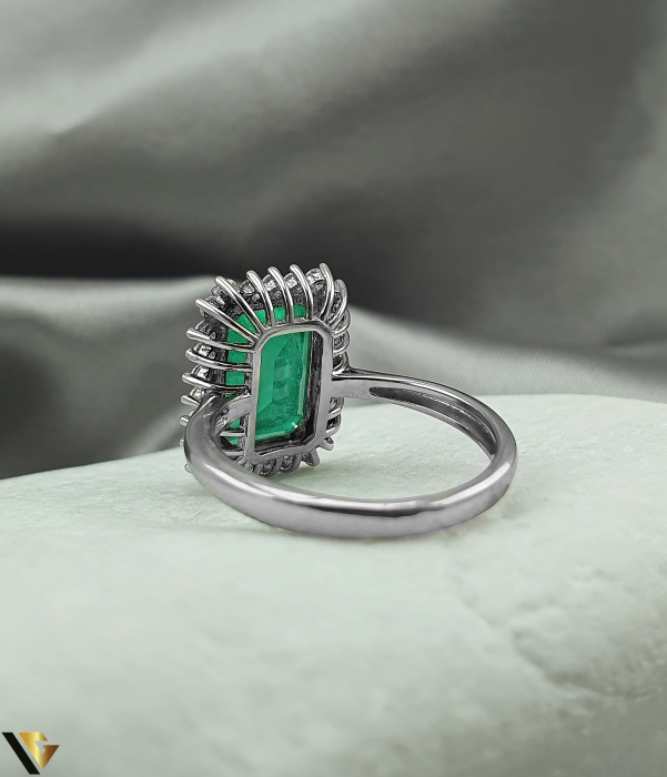 Inel Argint 925, Paraiba [2]