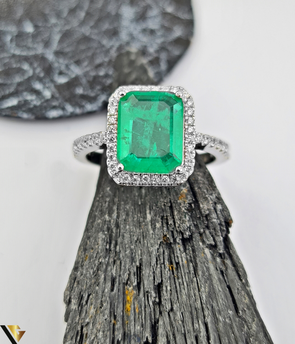 Inel Argint 925, Paraiba [2]