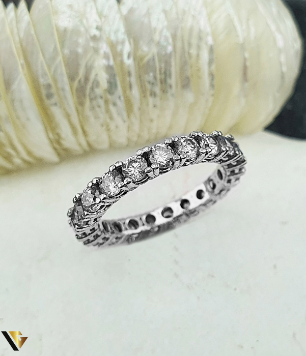 Inel Argint 925, Zirconiu [1]