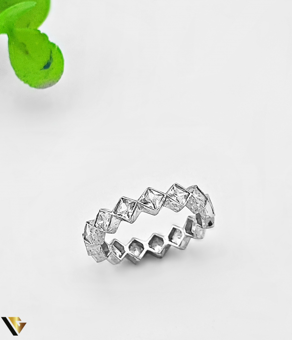 Inel Argint 925, Zirconiu [1]