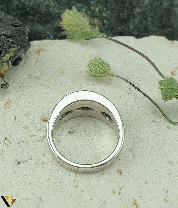 Inel Argint 925, Zirconiu [3]