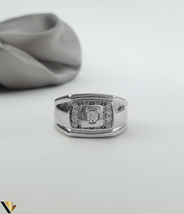 Inel Argint 925, Zirconiu [2]
