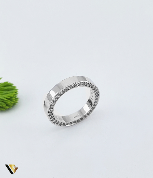 Inel Argint 925, Zirconiu [1]