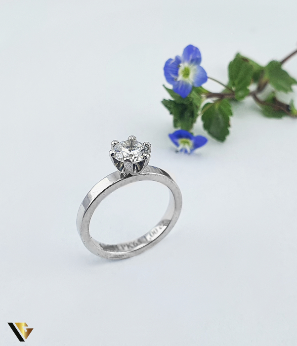 Inel Argint 925, Zirconiu [1]