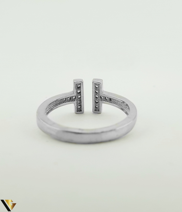 Inel Argint 925, Zirconiu [2]