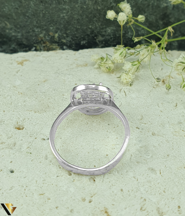 Inel Argint 925, Zirconiu [3]
